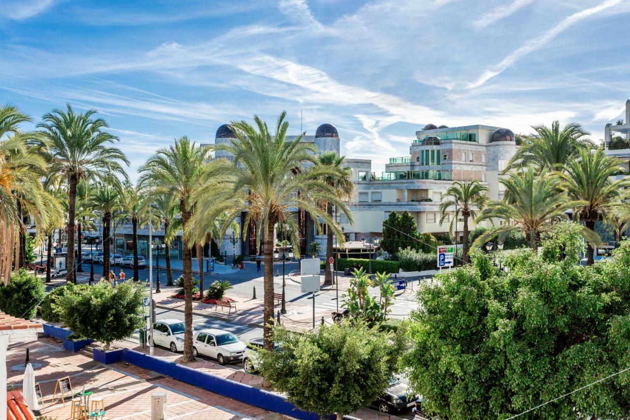 By Riva - Beautiful 1 Bedroom Chic In Banus Gardens Apartamento