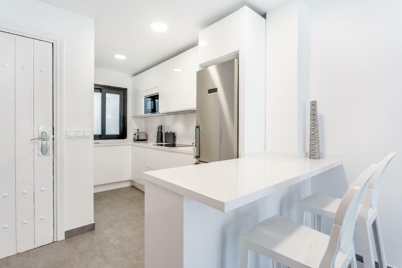 Appartement By Riva - Beautiful 1 Bedroom Chic In Banus Gardens